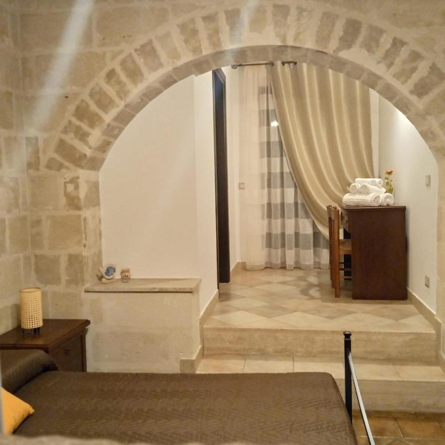 Agriturismo Al Passaggio Di Pirro Villa Miglionico Bagian luar foto