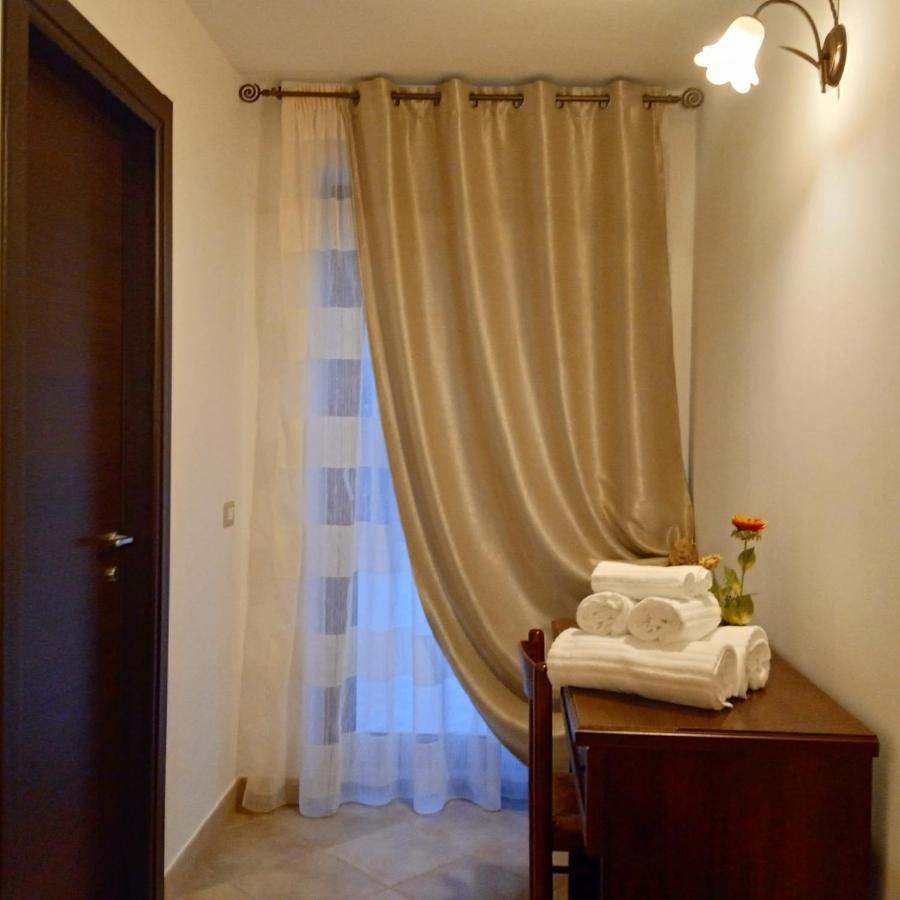Agriturismo Al Passaggio Di Pirro Villa Miglionico Bagian luar foto